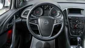 Opel Astra 2014 г.в.
