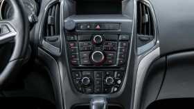 Opel Astra 2014 г.в.