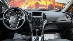 Opel Astra 2014 г.в.