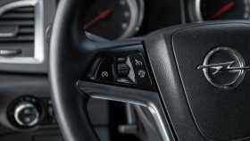 Opel Astra 2014 г.в.