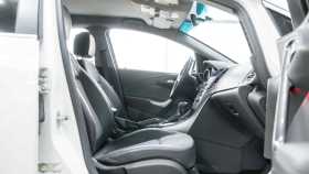 Opel Astra 2014 г.в.