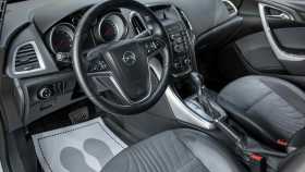 Opel Astra 2014 г.в.