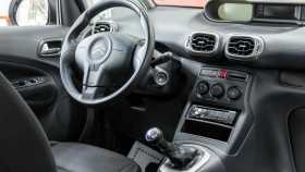 Citroen C3 Picasso 2010 г.в.