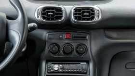 Citroen C3 Picasso 2010 г.в.