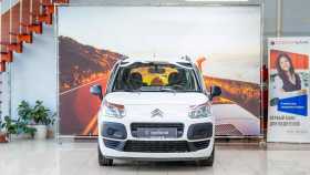 Citroen C3 Picasso 2010 г.в.