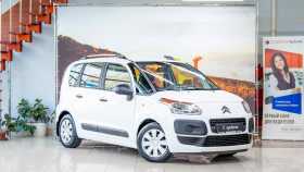 Citroen C3 Picasso 2010 г.в.