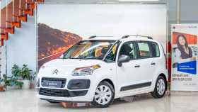 Citroen C3 Picasso 2010 г.в.