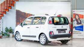 Citroen C3 Picasso 2010 г.в.