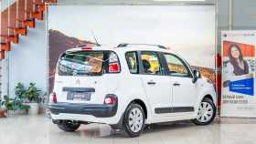 Citroen C3 Picasso 2010 г.в.
