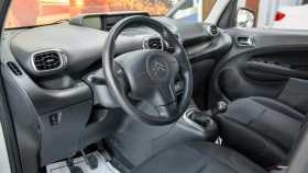 Citroen C3 Picasso 2010 г.в.