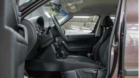 Skoda Yeti 2014 г.в.