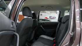 Skoda Yeti 2014 г.в.