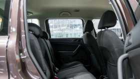 Skoda Yeti 2014 г.в.