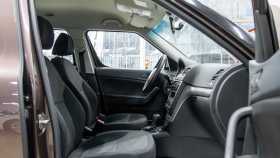 Skoda Yeti 2014 г.в.
