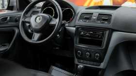 Skoda Yeti 2014 г.в.