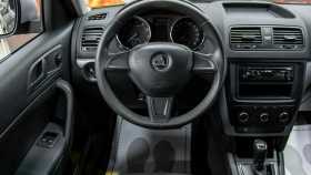 Skoda Yeti 2014 г.в.