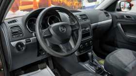 Skoda Yeti 2014 г.в.