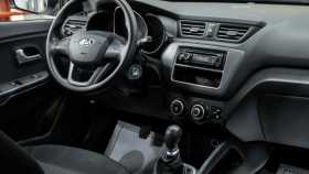 Kia Rio 2013 г.в.