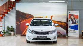 Kia Rio 2013 г.в.