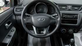 Kia Rio 2013 г.в.