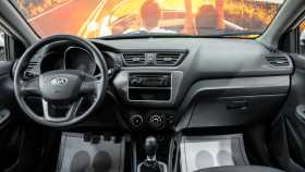 Kia Rio 2013 г.в.