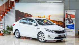 Kia Rio 2013 г.в.