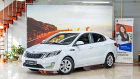 Kia Rio 2013 г.в.