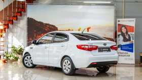 Kia Rio 2013 г.в.
