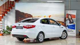 Kia Rio 2013 г.в.