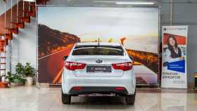 Kia Rio 2013 г.в.