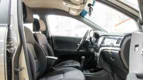 SsangYong Actyon 2013 г.в.