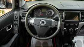 SsangYong Actyon 2013 г.в.