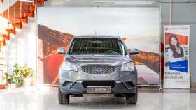 SsangYong Actyon 2013 г.в.
