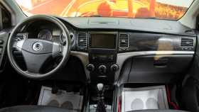 SsangYong Actyon 2013 г.в.