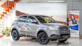 SsangYong Actyon 2013 г.в.