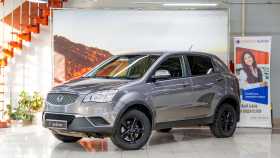 SsangYong Actyon 2013 г.в.