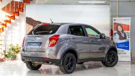 SsangYong Actyon 2013 г.в.