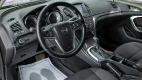 Opel Insignia 2013 г.в.