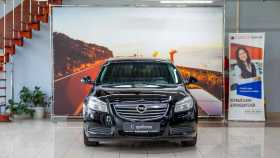Opel Insignia 2013 г.в.