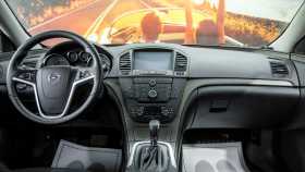 Opel Insignia 2013 г.в.