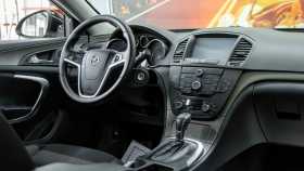Opel Insignia 2013 г.в.