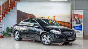 Opel Insignia 2013 г.в.