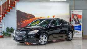 Opel Insignia 2013 г.в.