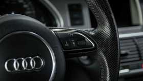 Audi Q7 2012 г.в.