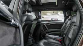 Audi Q7 2012 г.в.