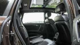 Audi Q7 2012 г.в.