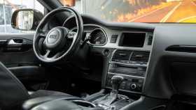 Audi Q7 2012 г.в.