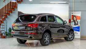 Audi Q7 2012 г.в.