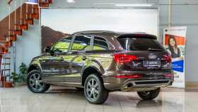 Audi Q7 2012 г.в.