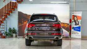 Audi Q7 2012 г.в.